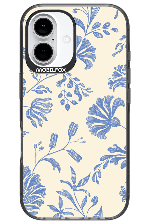 Simple Flowers 2.0 - Apple iPhone 16
