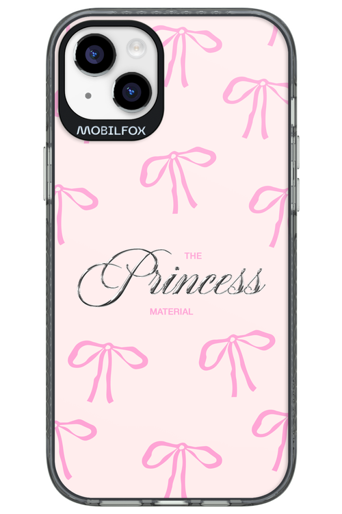 Princess Material - Apple iPhone 14 Plus