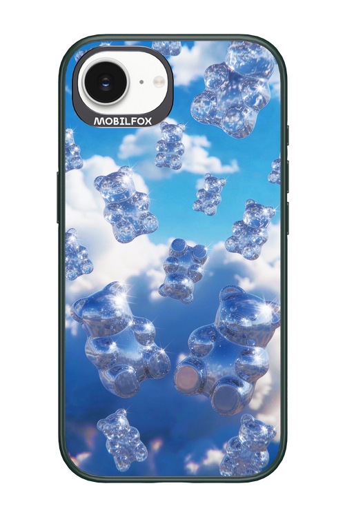 Crystal Bears 2.0 - Apple iPhone 16e