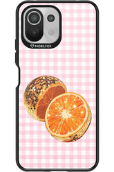 Discorange 2.0 - Xiaomi Mi 11 Lite (2021)