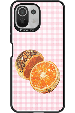 Discorange 2.0 - Xiaomi Mi 11 Lite (2021)