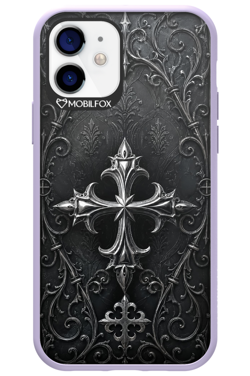 Armor 2.0 - Apple iPhone 12