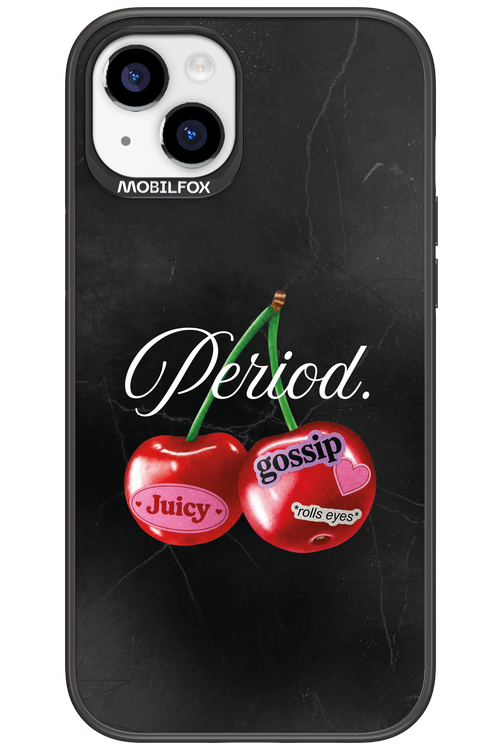 Period 2.0 - Apple iPhone 15 Plus