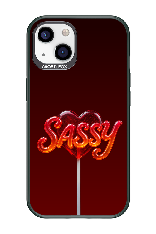 Sassy 2.0 - Apple iPhone 13