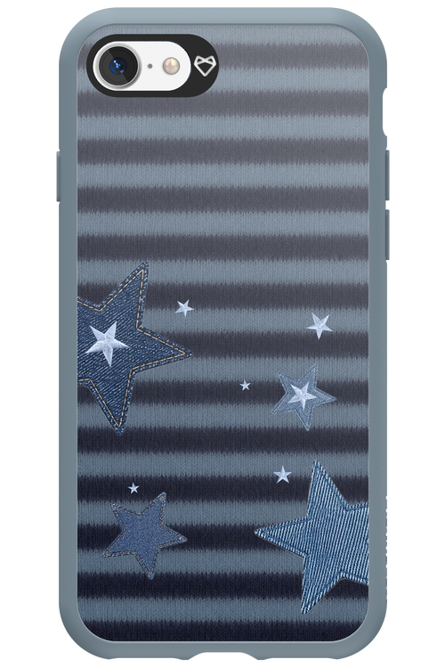 Baby Blue 2.0 - Apple iPhone 7