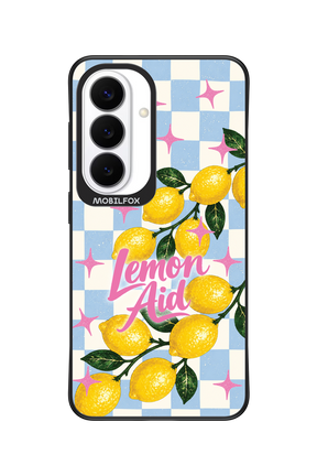 LEMON AID 2.0 - Samsung Galaxy S26