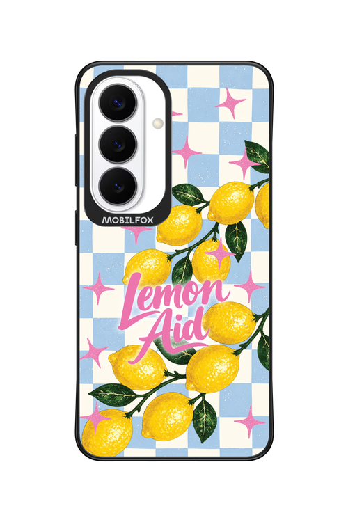 LEMON AID 2.0 - Samsung Galaxy S26