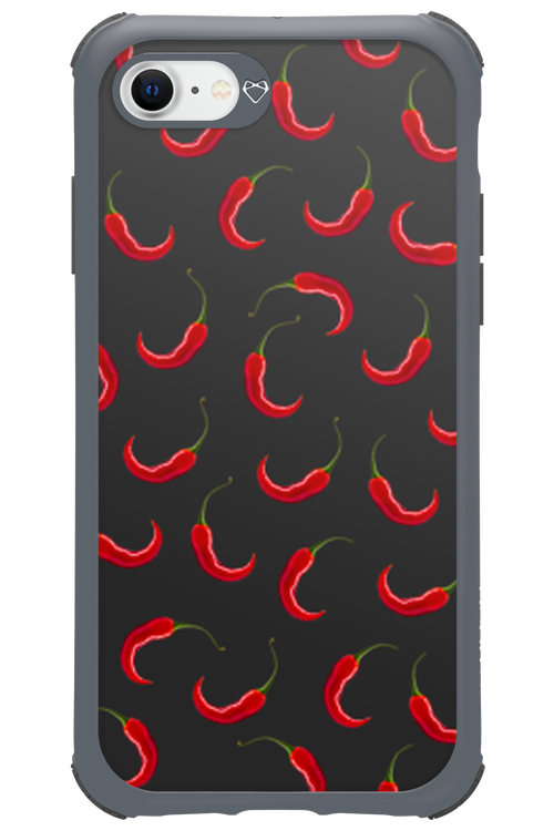 CHILL - Apple iPhone 8