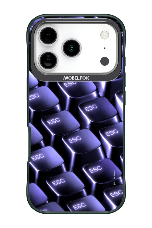 Can's Escape 2.0 - Apple iPhone 17 Pro
