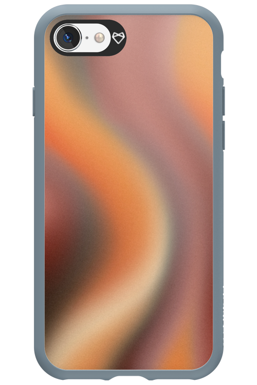 Warm Aura 2.0 - Apple iPhone 8