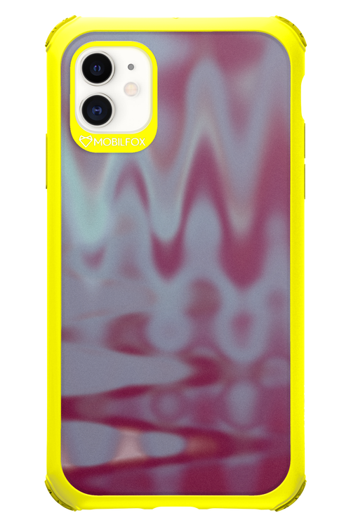 Cherry Karma 2.0 - Apple iPhone 11