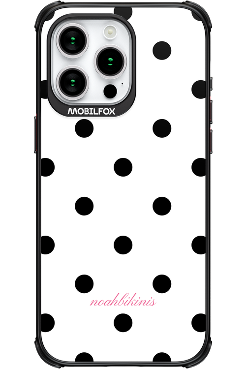 Baby Dots - Apple iPhone 15 Pro Max