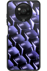 Can's Escape 2.0 - Xiaomi Poco X3 NFC