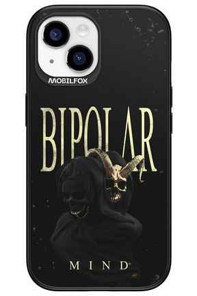 BIPOLAR 2.0 - Apple iPhone 15