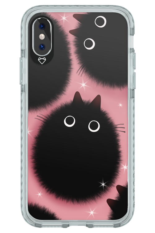 PURRr - Apple iPhone XS