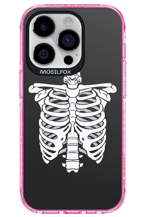 SKELETON - Apple iPhone 14 Pro