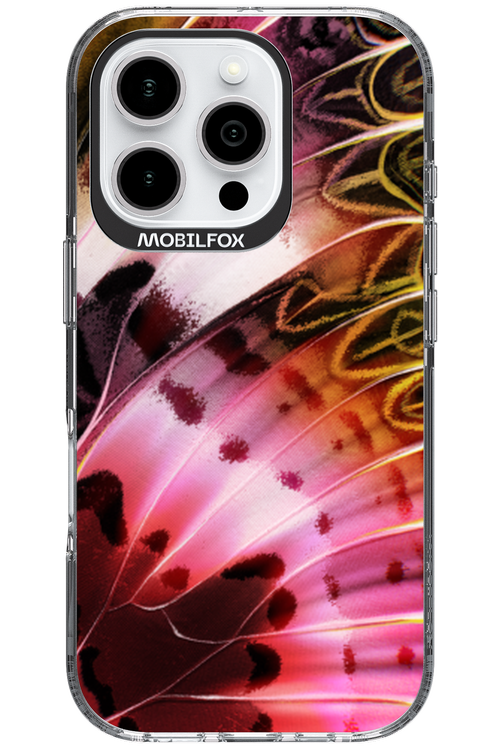 Pink Wing 2.0 - Apple iPhone 16 Pro