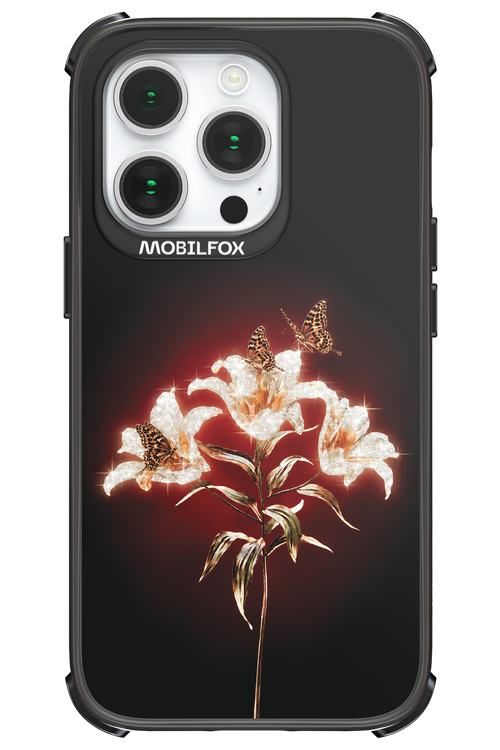 Glow Up Girl 2.0 - Apple iPhone 14 Pro