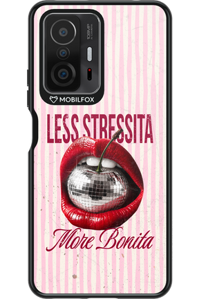 Bonita 2.0 - Xiaomi Mi 11T