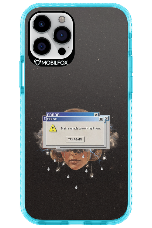 Out of Mind 2.0 - Apple iPhone 12 Pro