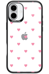 Mini Hearts 2.0 - Apple iPhone 16 Plus