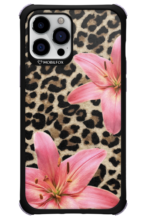Leobloom 2.0 - Apple iPhone 12 Pro Max