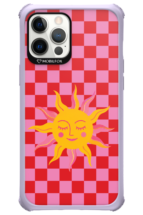 SUNNY 2.0 - Apple iPhone 12 Pro Max
