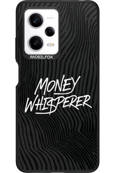 Money Whisperer 2.0 - Xiaomi Redmi Note 12 Pro 5G
