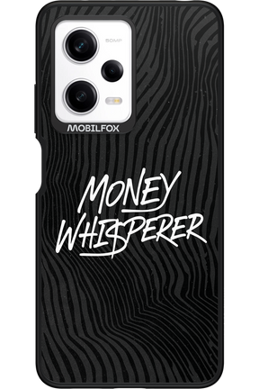 Money Whisperer 2.0 - Xiaomi Redmi Note 12 Pro 5G