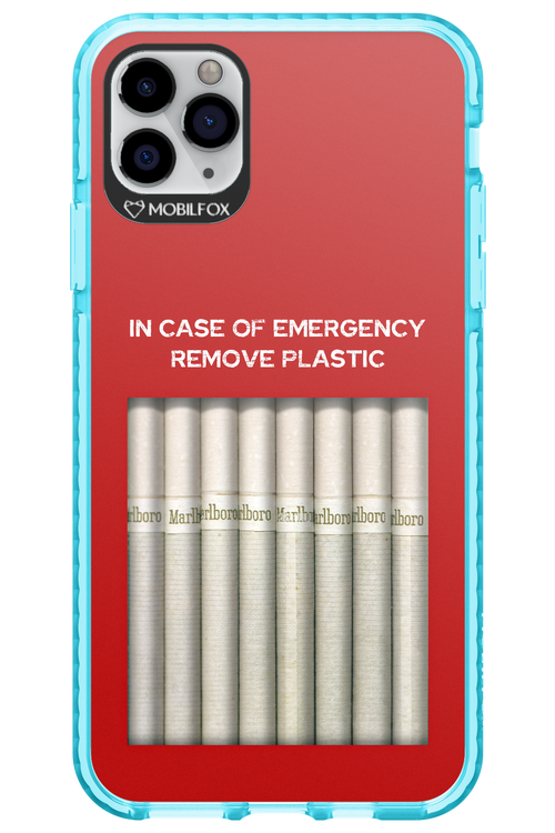 C*garette 2.0 - Apple iPhone 11 Pro Max