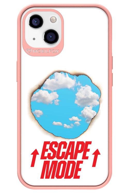 Escape mode 2.0 - Apple iPhone 13