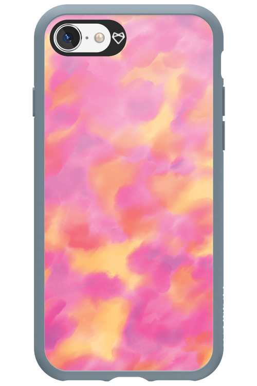 Summer Memories 2.0 - Apple iPhone 8