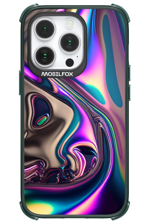 Post Future 2.0 - Apple iPhone 14 Pro