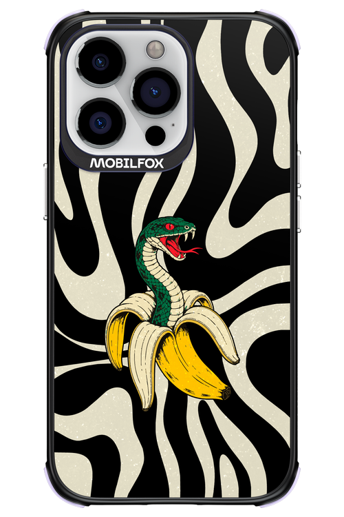 Banana Bite 2.0 - Apple iPhone 13 Pro