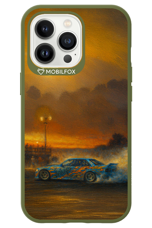 Drift Chaos 2.0 - Apple iPhone 13 Pro