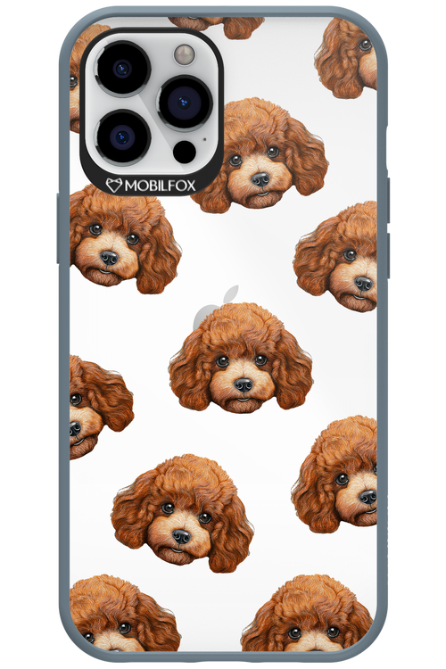 Puddle Amore 2.0 - Apple iPhone 12 Pro Max