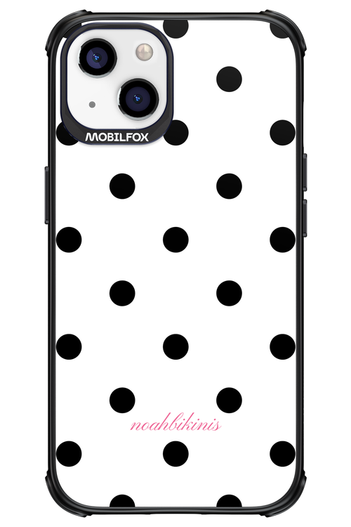 Baby Dots - Apple iPhone 13