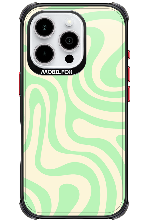 Matchaa 2.0 - Apple iPhone 16 Pro