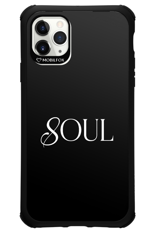 S Soul Mates - Apple iPhone 11 Pro Max