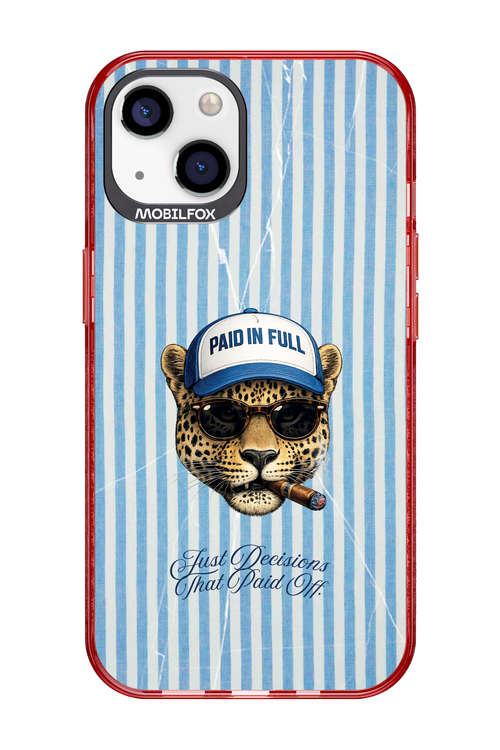 Paid in Full 2.0 - Apple iPhone 13
