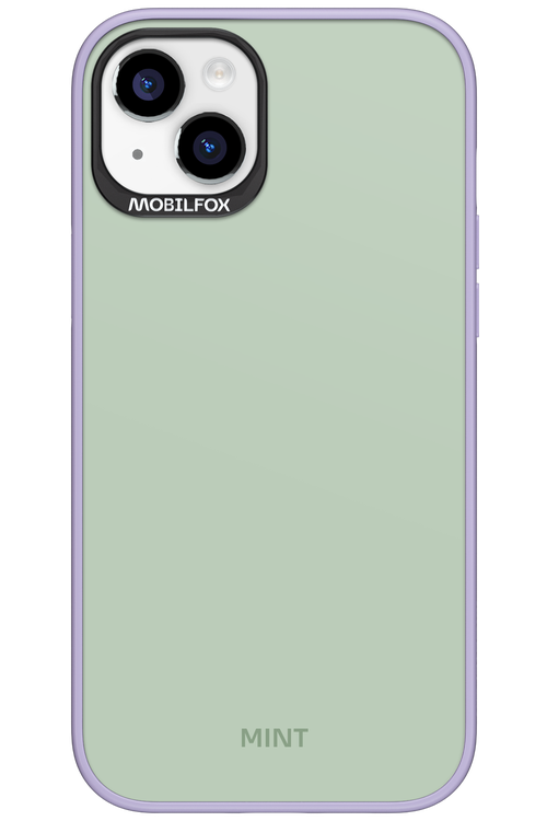 MINT 2.0 - Apple iPhone 15 Plus