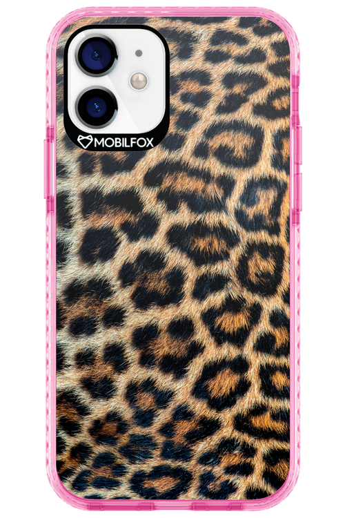Leopard 2.0 - Apple iPhone 12