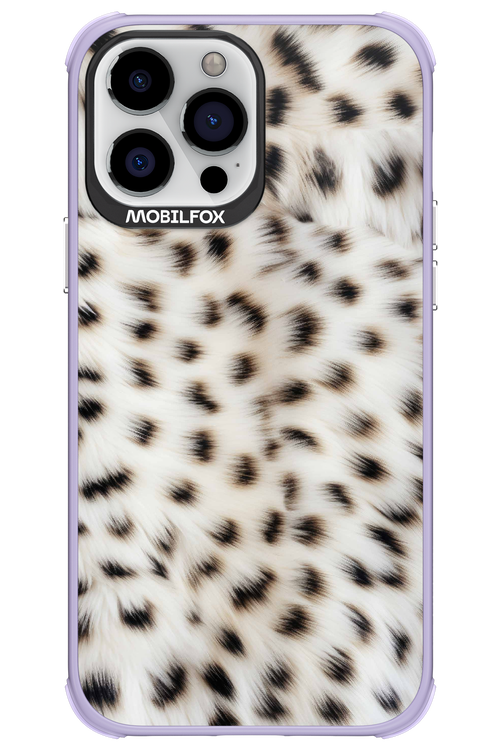 White Leopard 2.0 - Apple iPhone 13 Pro Max
