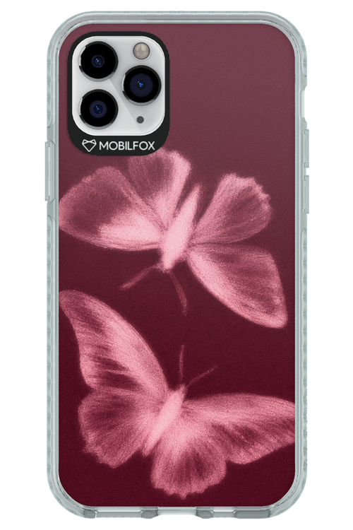 Papillonia 2.0 - Apple iPhone 11 Pro