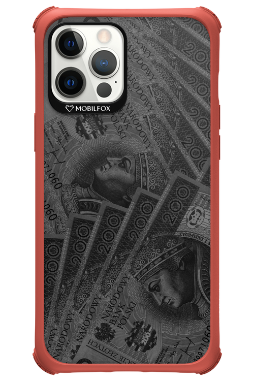 200 2.0 - Apple iPhone 12 Pro Max