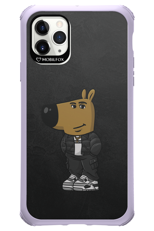 Chill Guy 2.0 - Apple iPhone 11 Pro Max