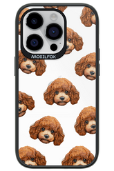 Puddle Amore 2.0 - Apple iPhone 14 Pro