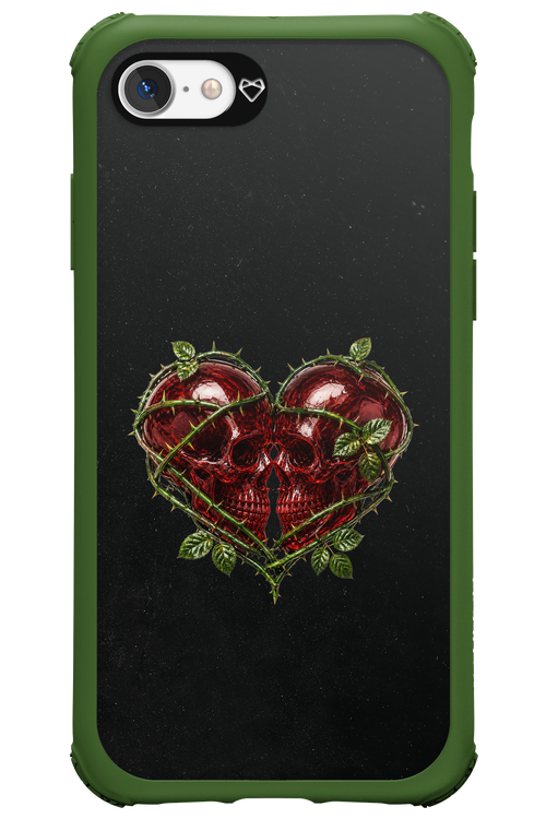 Omen Kiss 2.0 - Apple iPhone 7
