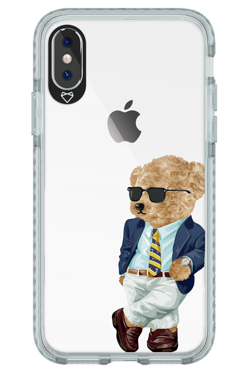 Boss 2.0 - Apple iPhone XS