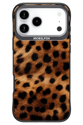 Cheetah 2.0 - Apple iPhone 17 Pro Max